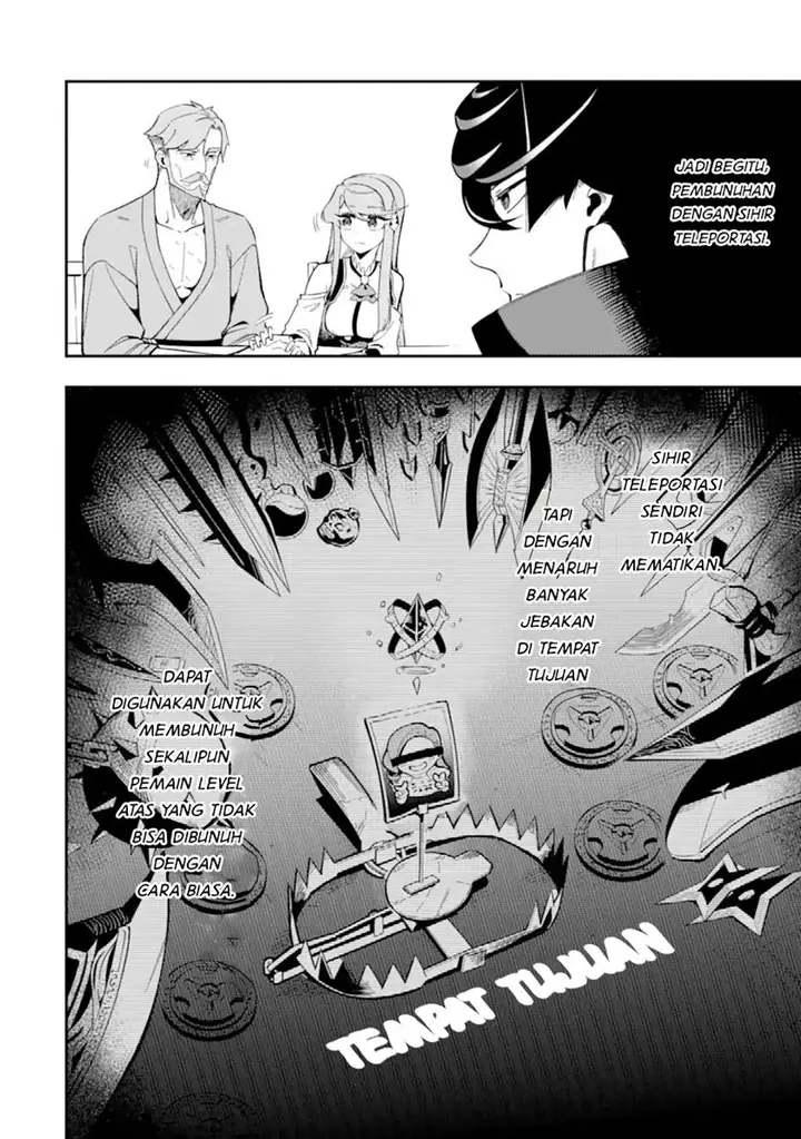 image-komik-ansatsu-skill-de-isekai-saikyou-renkinjutsu-to-ansatsujutsu-o-kiwameta-ore-wa-sekai-o-kage-kara-shihai-suru-chapter-7-24/44