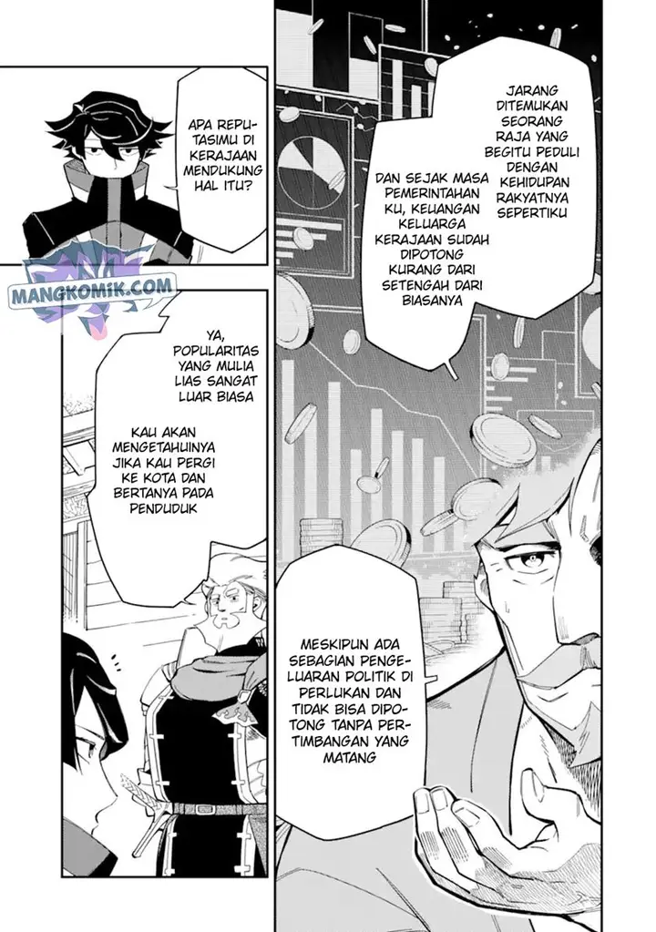 image-komik-ansatsu-skill-de-isekai-saikyou-renkinjutsu-to-ansatsujutsu-o-kiwameta-ore-wa-sekai-o-kage-kara-shihai-suru-chapter-8-13/41