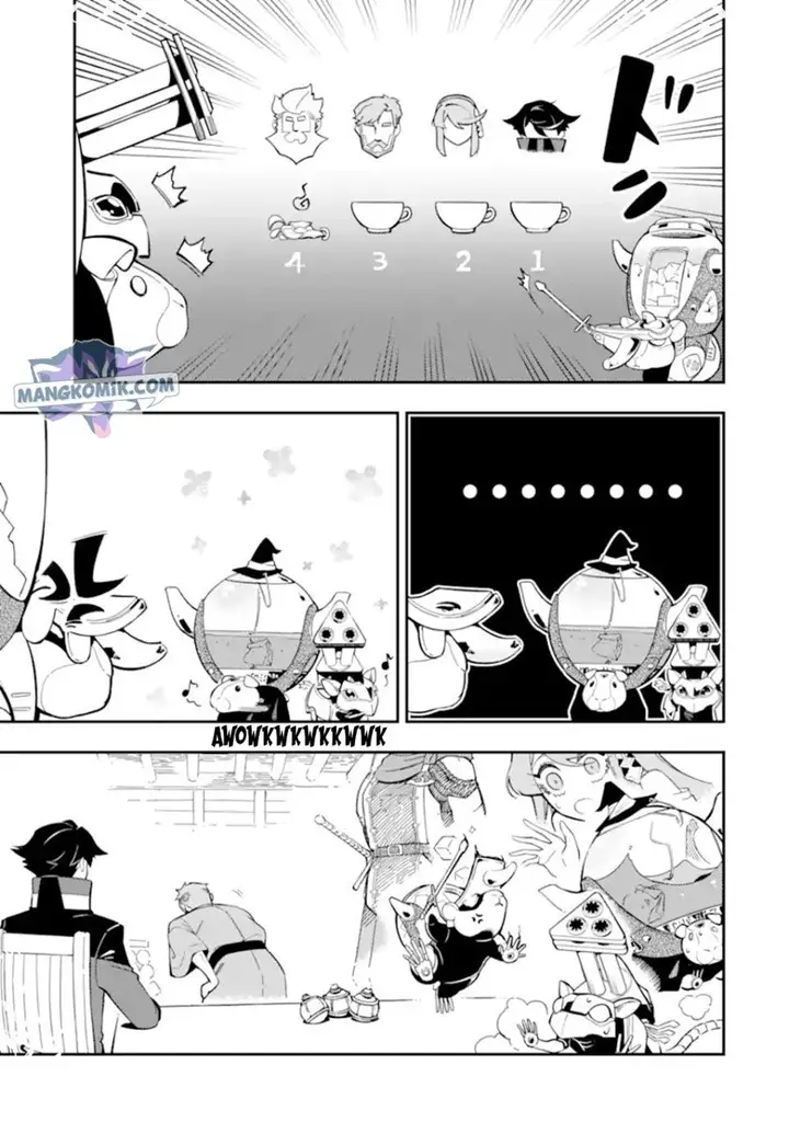 image-komik-ansatsu-skill-de-isekai-saikyou-renkinjutsu-to-ansatsujutsu-o-kiwameta-ore-wa-sekai-o-kage-kara-shihai-suru-chapter-9-3/41