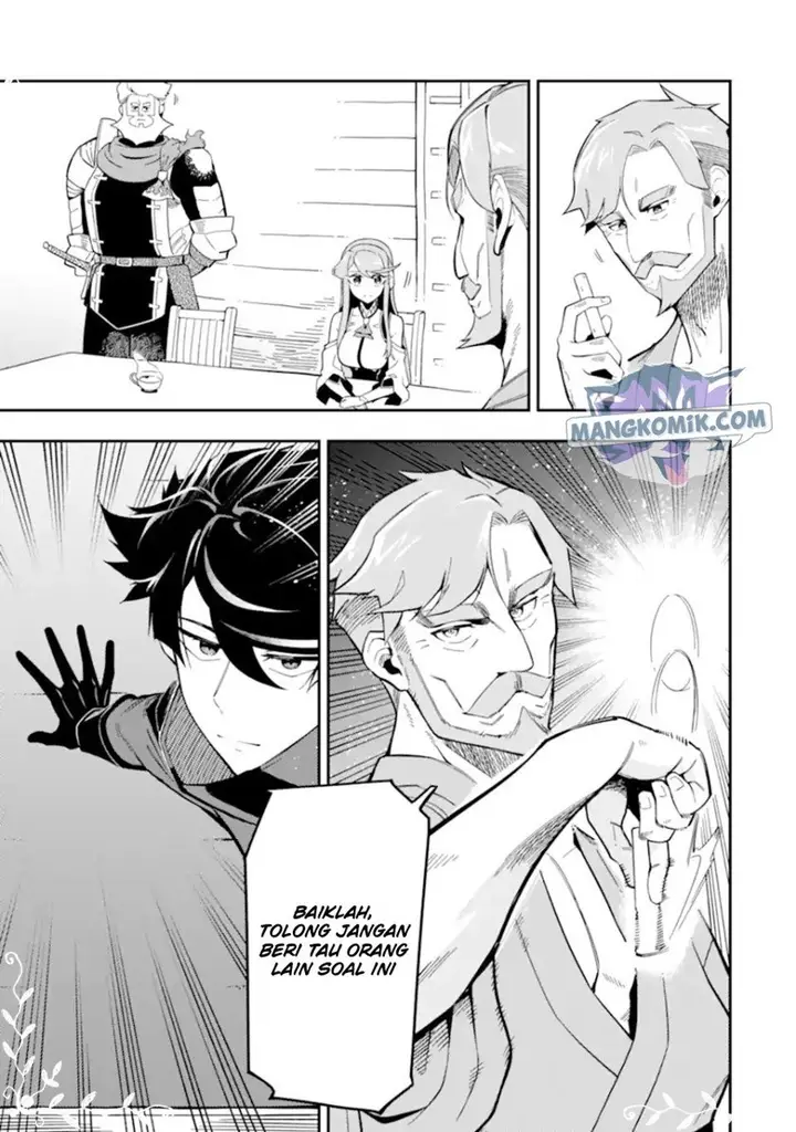 image-komik-ansatsu-skill-de-isekai-saikyou-renkinjutsu-to-ansatsujutsu-o-kiwameta-ore-wa-sekai-o-kage-kara-shihai-suru-chapter-9-11/41