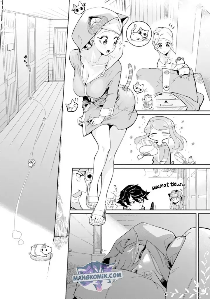 image-komik-ansatsu-skill-de-isekai-saikyou-renkinjutsu-to-ansatsujutsu-o-kiwameta-ore-wa-sekai-o-kage-kara-shihai-suru-chapter-9-14/41
