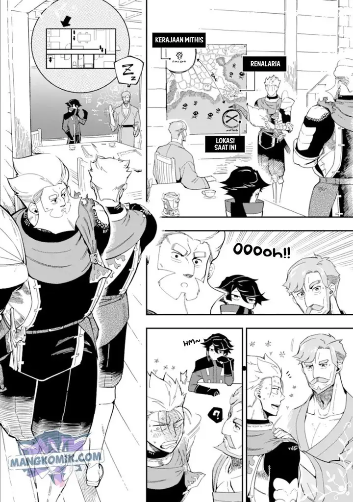 image-komik-ansatsu-skill-de-isekai-saikyou-renkinjutsu-to-ansatsujutsu-o-kiwameta-ore-wa-sekai-o-kage-kara-shihai-suru-chapter-9-16/41