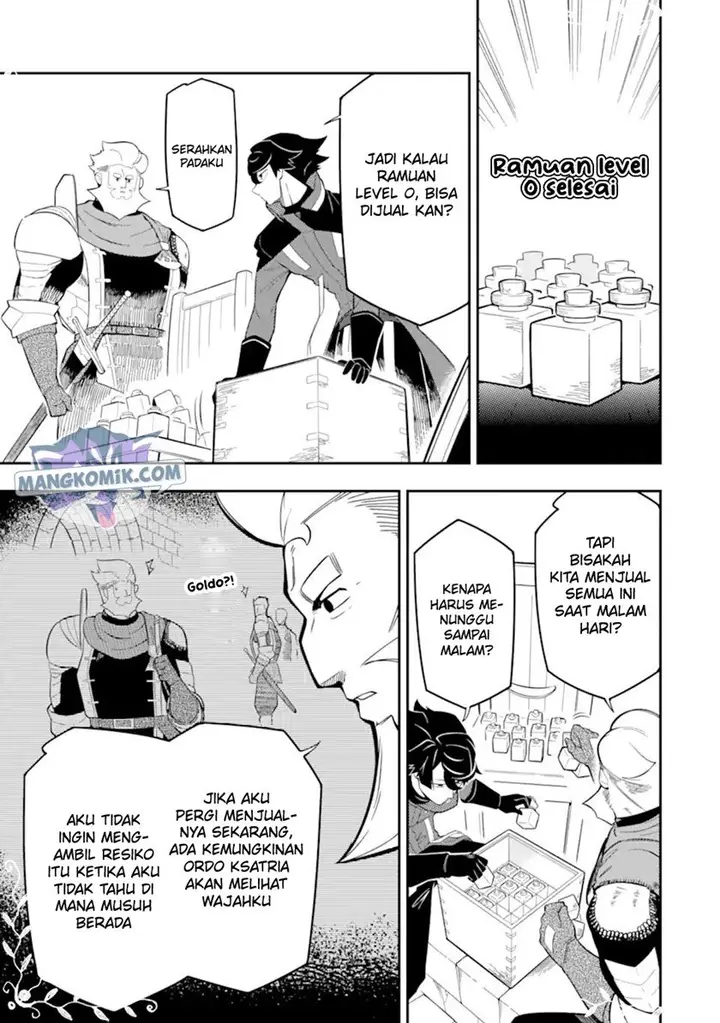 image-komik-ansatsu-skill-de-isekai-saikyou-renkinjutsu-to-ansatsujutsu-o-kiwameta-ore-wa-sekai-o-kage-kara-shihai-suru-chapter-9-33/41