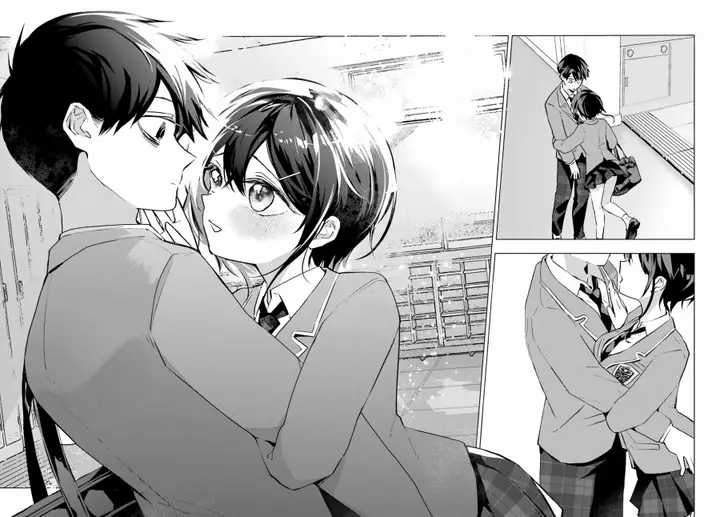 image-komik-anta-to-osananajimitte-dake-demo-iyananoni-zekkou-kara-hajimaru-s-kyuu-bishoujo-to-no-gakuen-nariagari-seikatsu-chapter-4-34/35