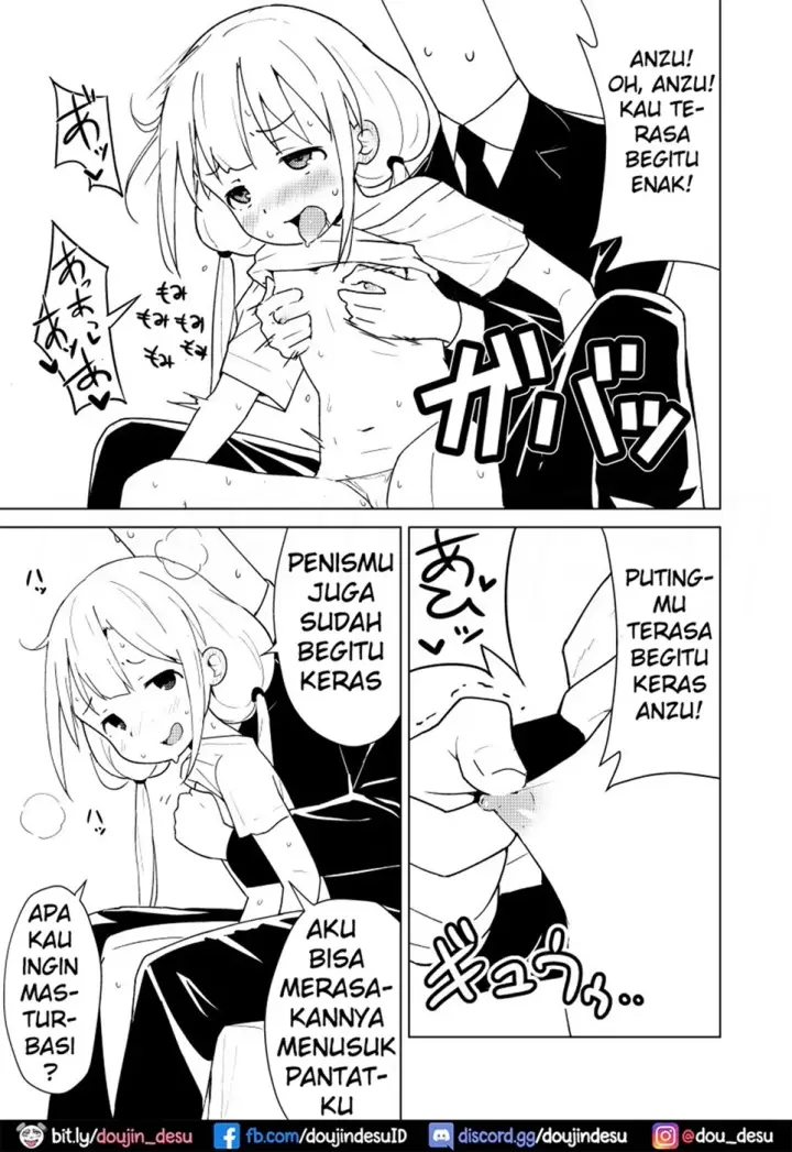 image-komik-anzu-wa-ecchi-ga-shitai-chapter-01-9/26
