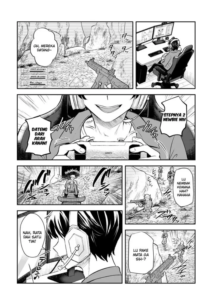image-komik-aorikei-game-haishinsha-20-sai-haishin-no-kiri-wasure-ni-yori-ii-hito-bare-suru-chapter-1-1/45
