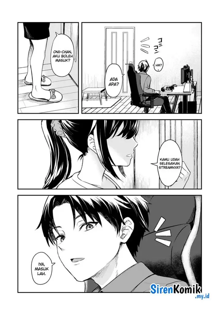image-komik-aorikei-game-haishinsha-20-sai-haishin-no-kiri-wasure-ni-yori-ii-hito-bare-suru-chapter-1-7/45