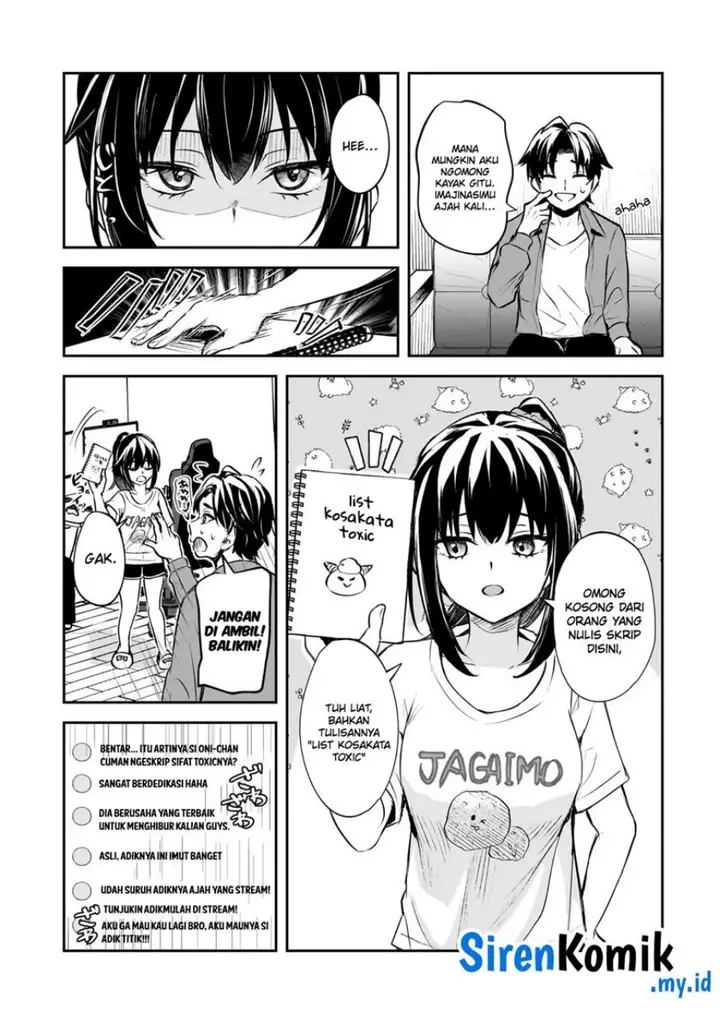 image-komik-aorikei-game-haishinsha-20-sai-haishin-no-kiri-wasure-ni-yori-ii-hito-bare-suru-chapter-1-10/45