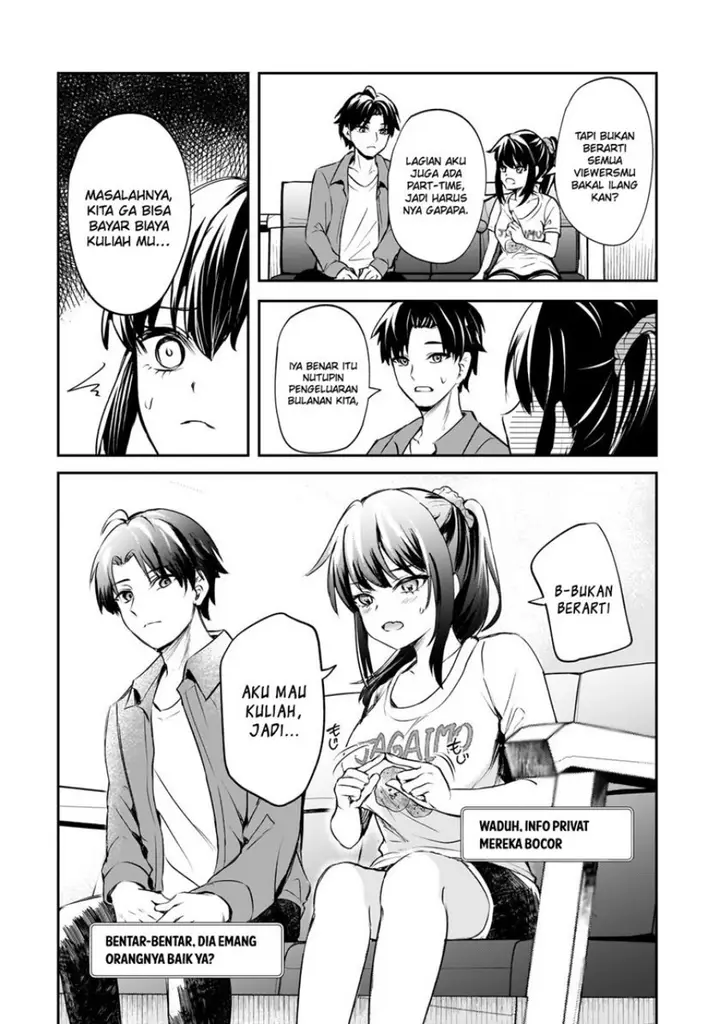 image-komik-aorikei-game-haishinsha-20-sai-haishin-no-kiri-wasure-ni-yori-ii-hito-bare-suru-chapter-1-13/45