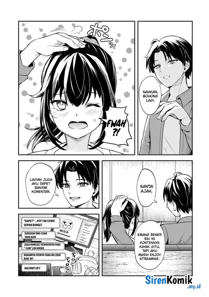 image-komik-aorikei-game-haishinsha-20-sai-haishin-no-kiri-wasure-ni-yori-ii-hito-bare-suru-chapter-1-14/45