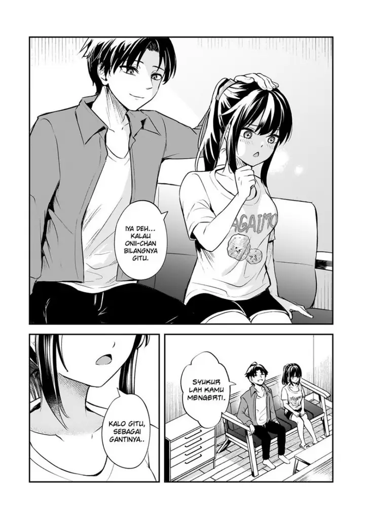 image-komik-aorikei-game-haishinsha-20-sai-haishin-no-kiri-wasure-ni-yori-ii-hito-bare-suru-chapter-1-15/45