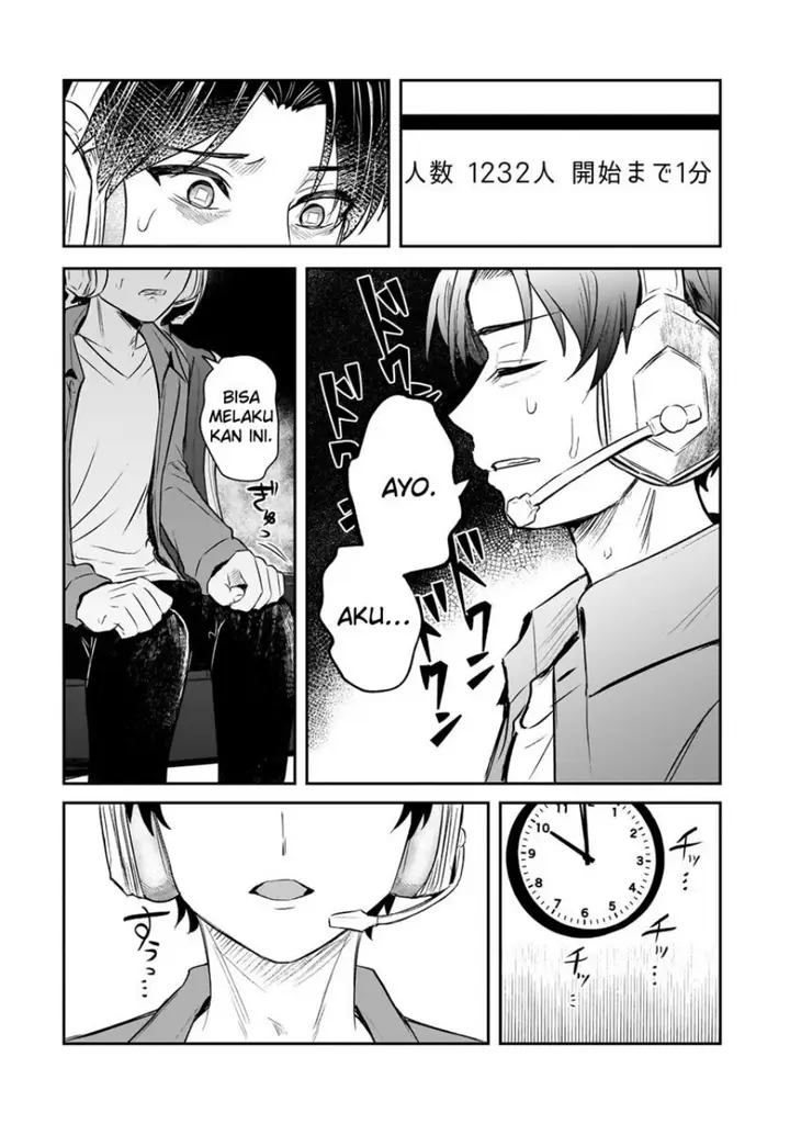 image-komik-aorikei-game-haishinsha-20-sai-haishin-no-kiri-wasure-ni-yori-ii-hito-bare-suru-chapter-1-29/45