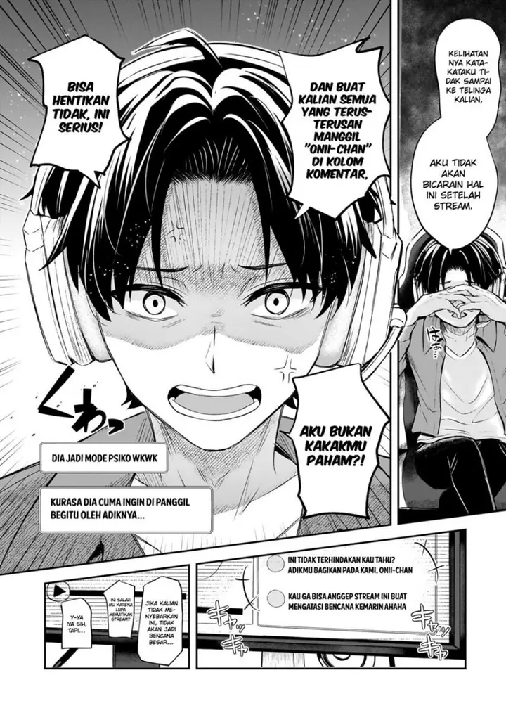 image-komik-aorikei-game-haishinsha-20-sai-haishin-no-kiri-wasure-ni-yori-ii-hito-bare-suru-chapter-1-34/45