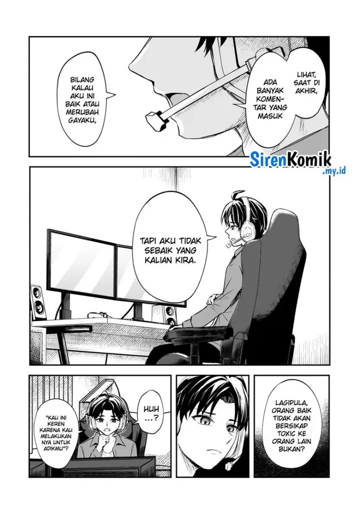 image-komik-aorikei-game-haishinsha-20-sai-haishin-no-kiri-wasure-ni-yori-ii-hito-bare-suru-chapter-1-35/45