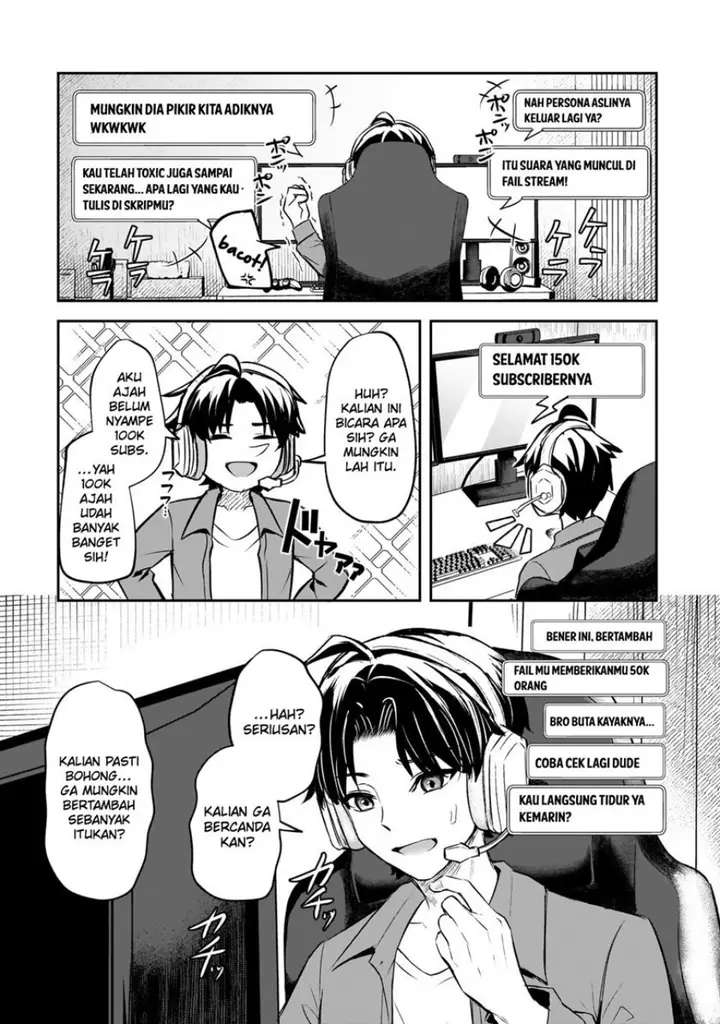 image-komik-aorikei-game-haishinsha-20-sai-haishin-no-kiri-wasure-ni-yori-ii-hito-bare-suru-chapter-1-37/45
