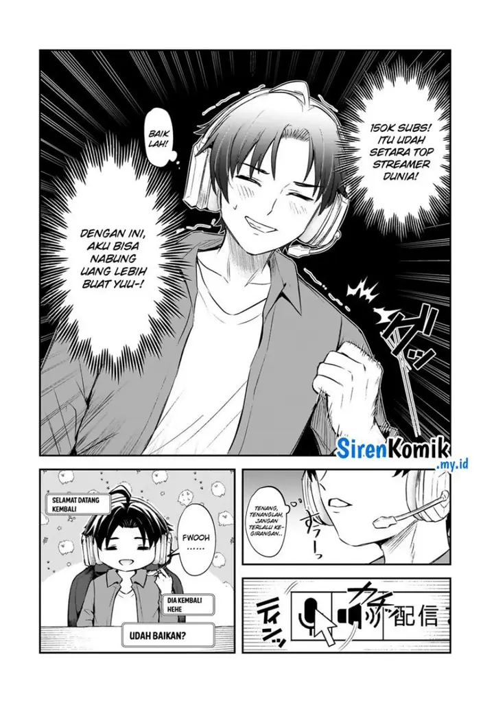 image-komik-aorikei-game-haishinsha-20-sai-haishin-no-kiri-wasure-ni-yori-ii-hito-bare-suru-chapter-1-39/45