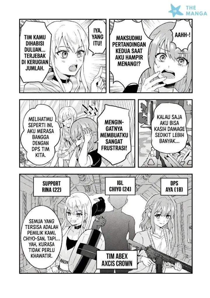 image-komik-aorikei-game-haishinsha-20-sai-haishin-no-kiri-wasure-ni-yori-ii-hito-bare-suru-chapter-10-3/24