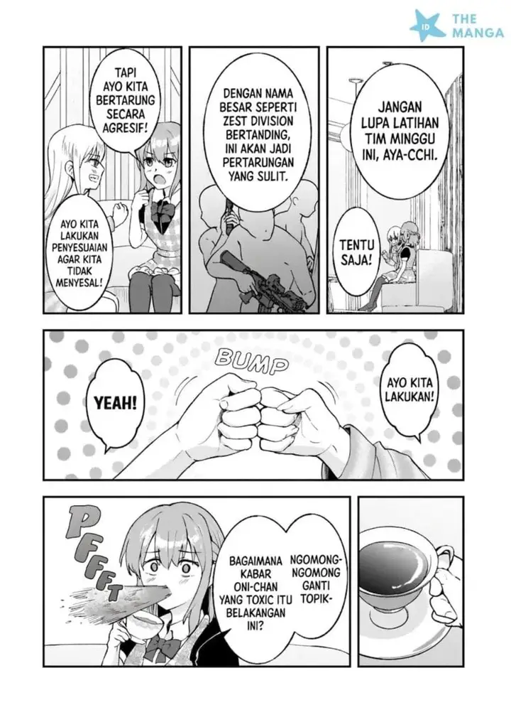 image-komik-aorikei-game-haishinsha-20-sai-haishin-no-kiri-wasure-ni-yori-ii-hito-bare-suru-chapter-10-4/24