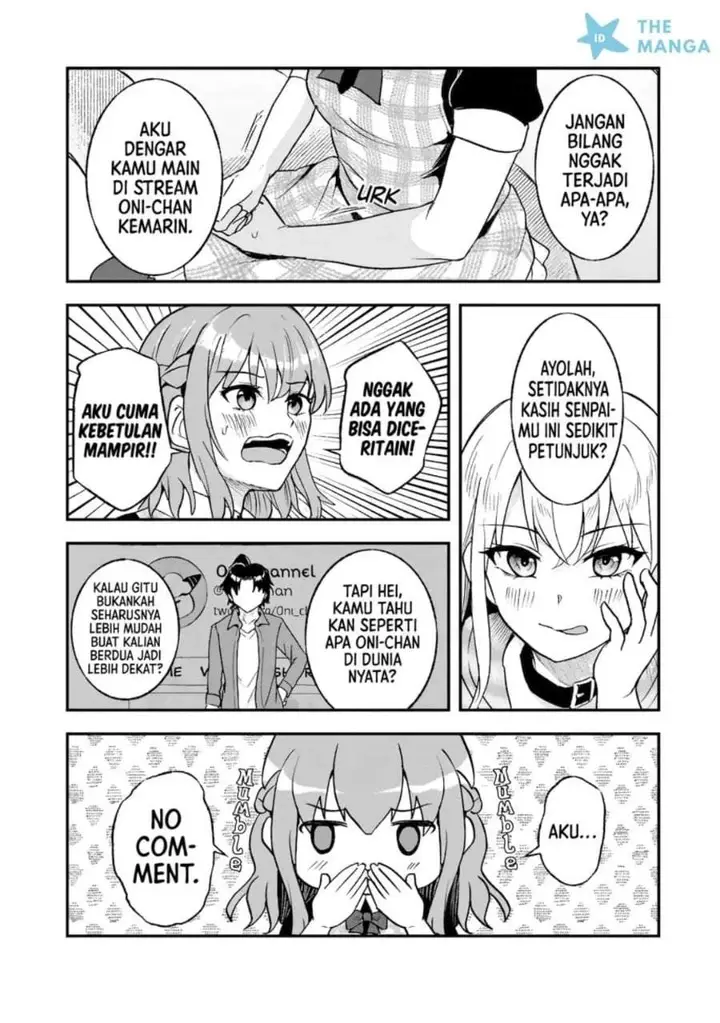 image-komik-aorikei-game-haishinsha-20-sai-haishin-no-kiri-wasure-ni-yori-ii-hito-bare-suru-chapter-10-5/24