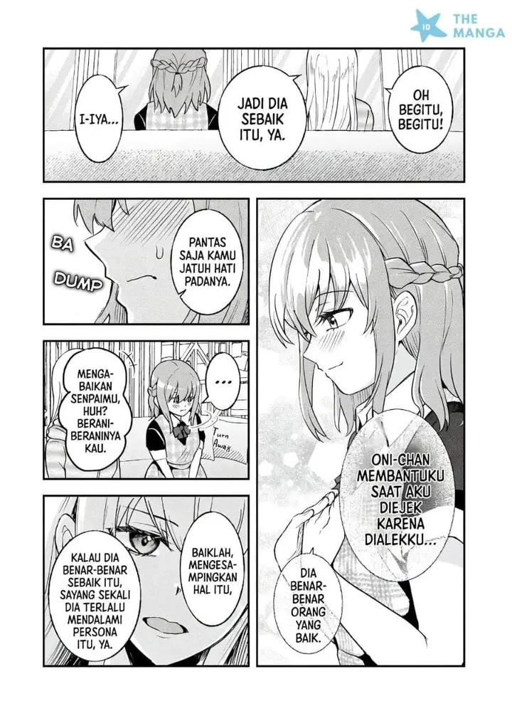 image-komik-aorikei-game-haishinsha-20-sai-haishin-no-kiri-wasure-ni-yori-ii-hito-bare-suru-chapter-10-6/24
