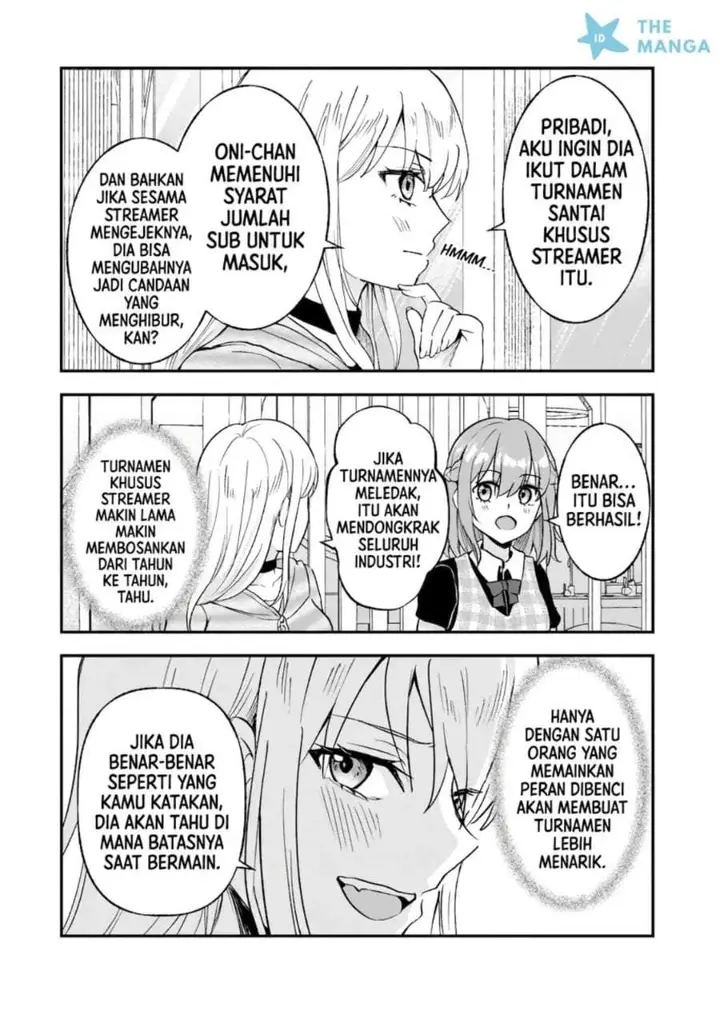 image-komik-aorikei-game-haishinsha-20-sai-haishin-no-kiri-wasure-ni-yori-ii-hito-bare-suru-chapter-10-8/24