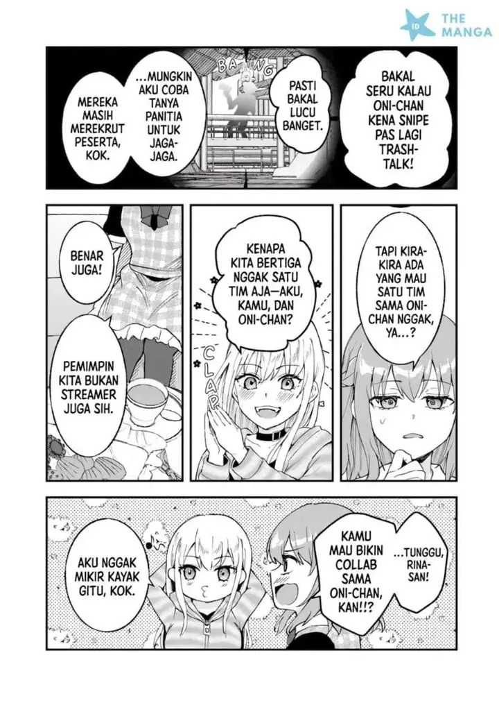 image-komik-aorikei-game-haishinsha-20-sai-haishin-no-kiri-wasure-ni-yori-ii-hito-bare-suru-chapter-10-9/24