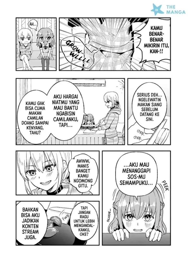 image-komik-aorikei-game-haishinsha-20-sai-haishin-no-kiri-wasure-ni-yori-ii-hito-bare-suru-chapter-10-10/24