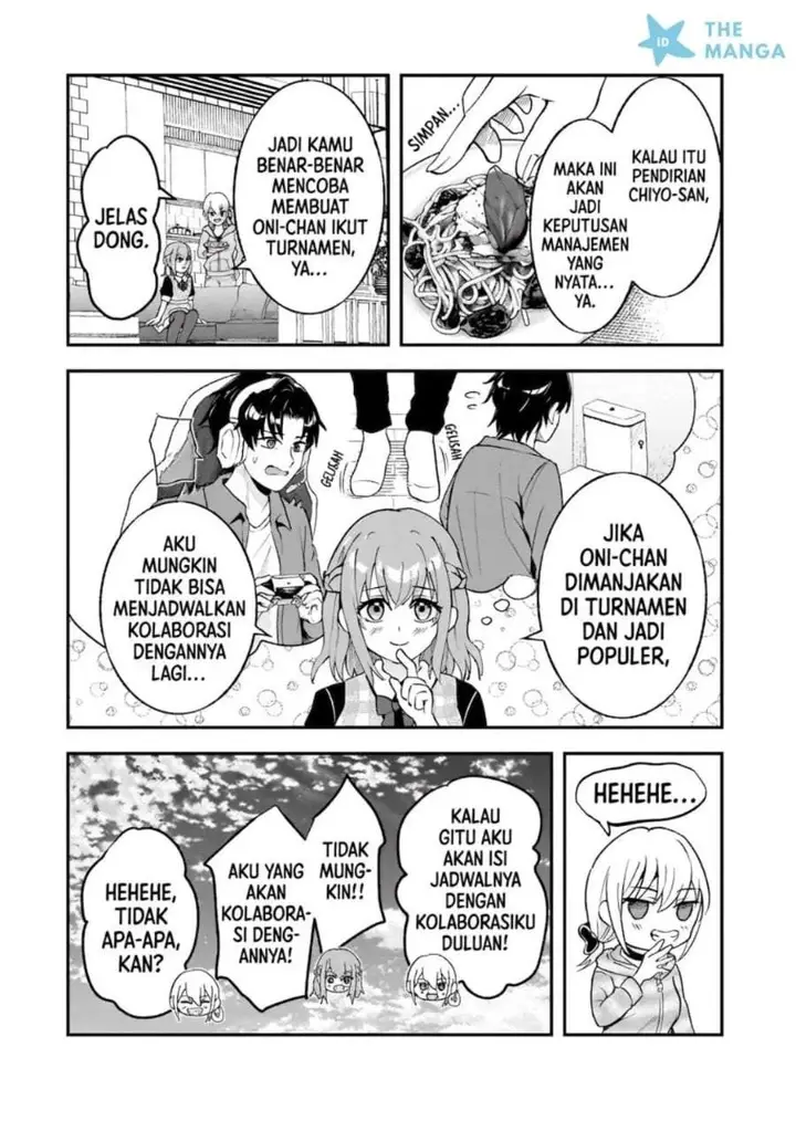 image-komik-aorikei-game-haishinsha-20-sai-haishin-no-kiri-wasure-ni-yori-ii-hito-bare-suru-chapter-10-14/24