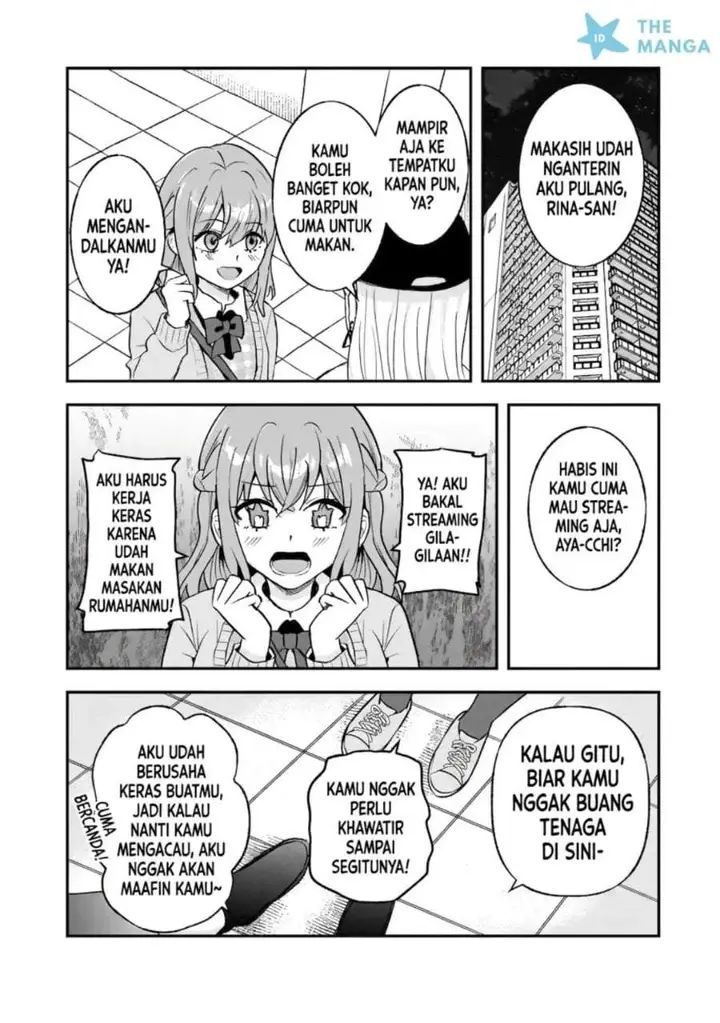 image-komik-aorikei-game-haishinsha-20-sai-haishin-no-kiri-wasure-ni-yori-ii-hito-bare-suru-chapter-10-15/24
