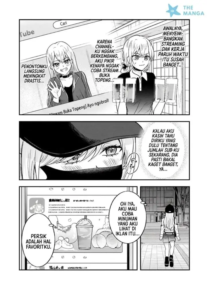image-komik-aorikei-game-haishinsha-20-sai-haishin-no-kiri-wasure-ni-yori-ii-hito-bare-suru-chapter-10-17/24