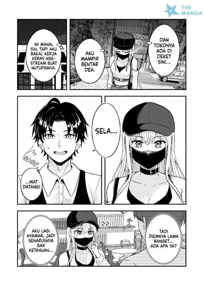 image-komik-aorikei-game-haishinsha-20-sai-haishin-no-kiri-wasure-ni-yori-ii-hito-bare-suru-chapter-10-18/24
