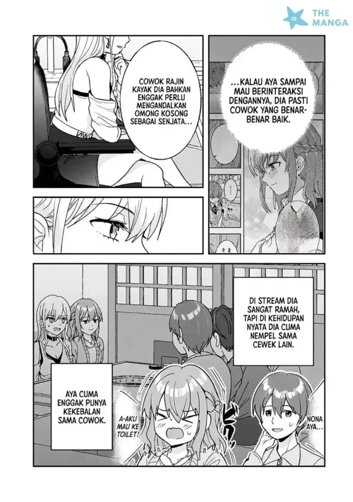 image-komik-aorikei-game-haishinsha-20-sai-haishin-no-kiri-wasure-ni-yori-ii-hito-bare-suru-chapter-11-1/29