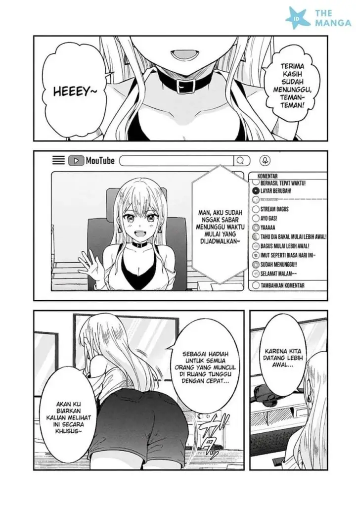 image-komik-aorikei-game-haishinsha-20-sai-haishin-no-kiri-wasure-ni-yori-ii-hito-bare-suru-chapter-11-3/29