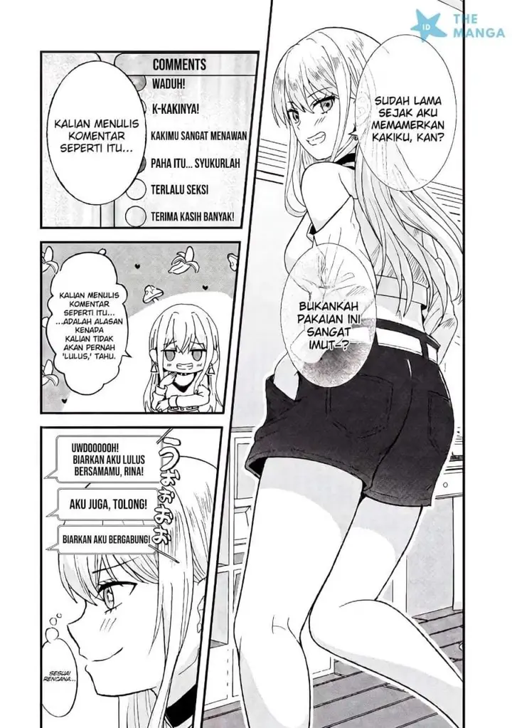 image-komik-aorikei-game-haishinsha-20-sai-haishin-no-kiri-wasure-ni-yori-ii-hito-bare-suru-chapter-11-4/29