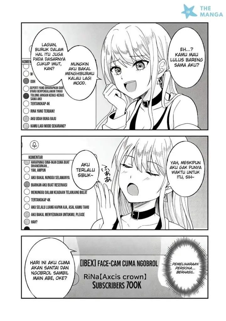 image-komik-aorikei-game-haishinsha-20-sai-haishin-no-kiri-wasure-ni-yori-ii-hito-bare-suru-chapter-11-5/29