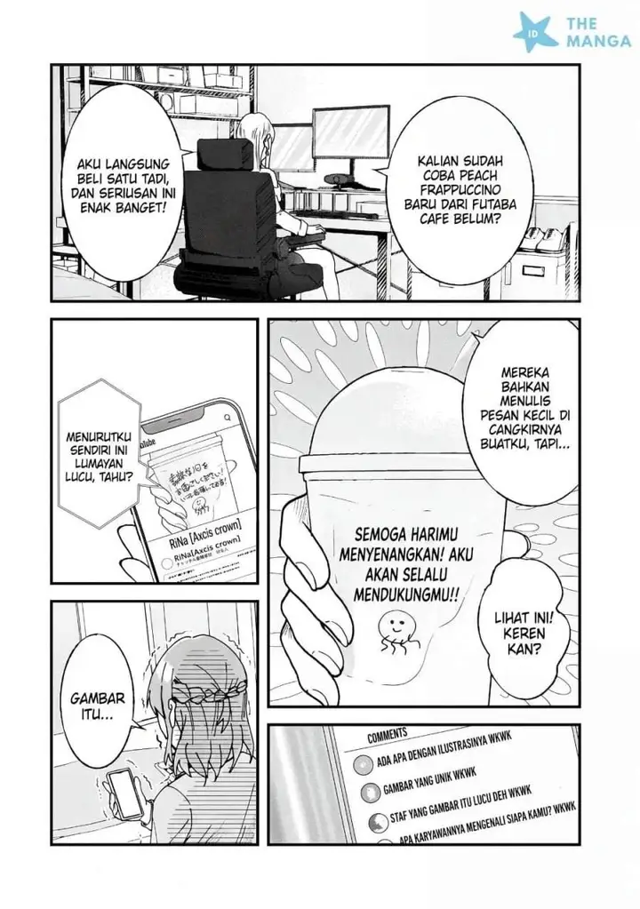 image-komik-aorikei-game-haishinsha-20-sai-haishin-no-kiri-wasure-ni-yori-ii-hito-bare-suru-chapter-11-6/29