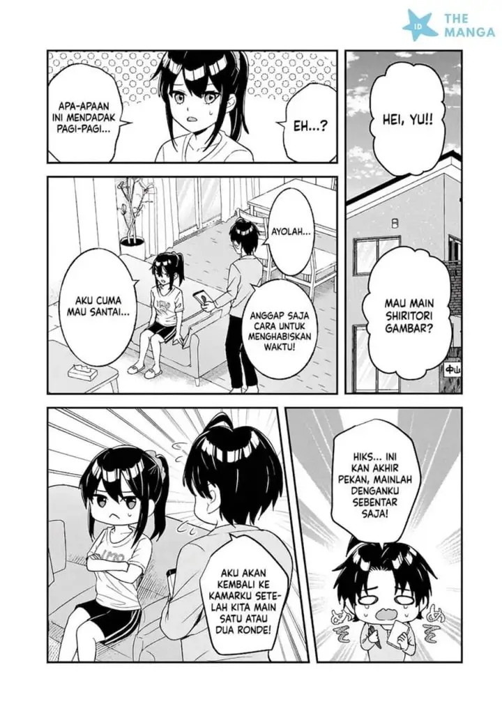 image-komik-aorikei-game-haishinsha-20-sai-haishin-no-kiri-wasure-ni-yori-ii-hito-bare-suru-chapter-11-7/29