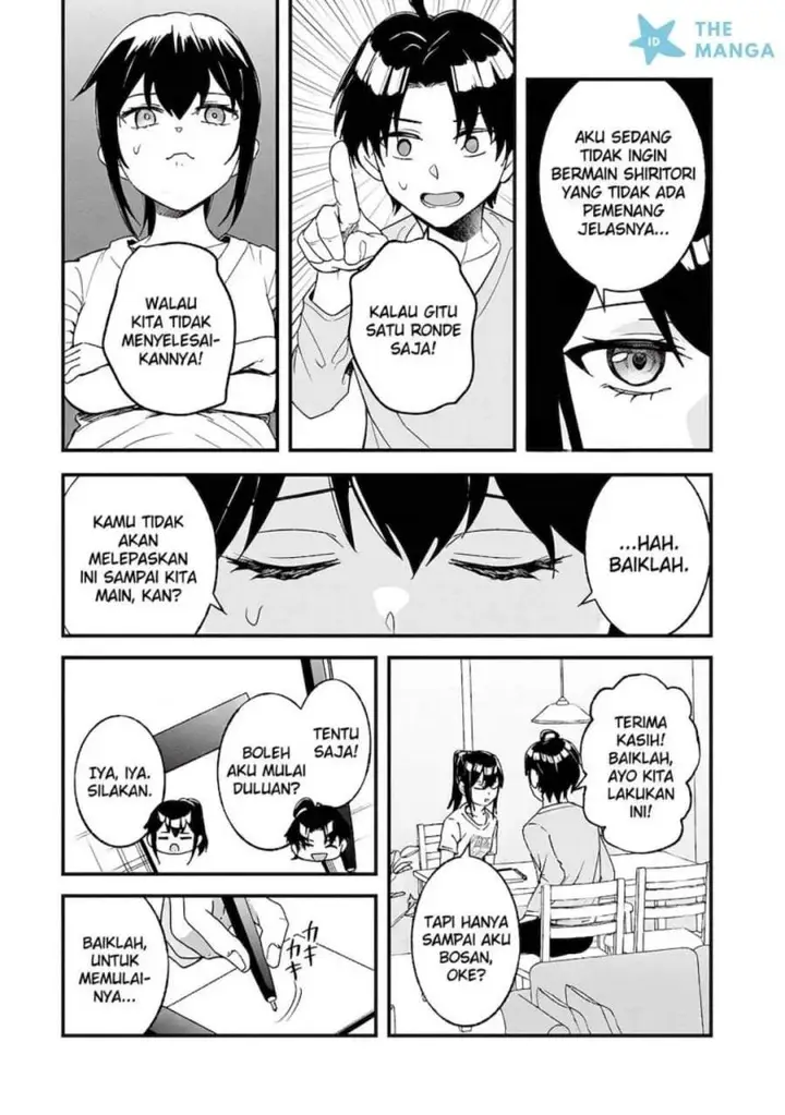 image-komik-aorikei-game-haishinsha-20-sai-haishin-no-kiri-wasure-ni-yori-ii-hito-bare-suru-chapter-11-8/29