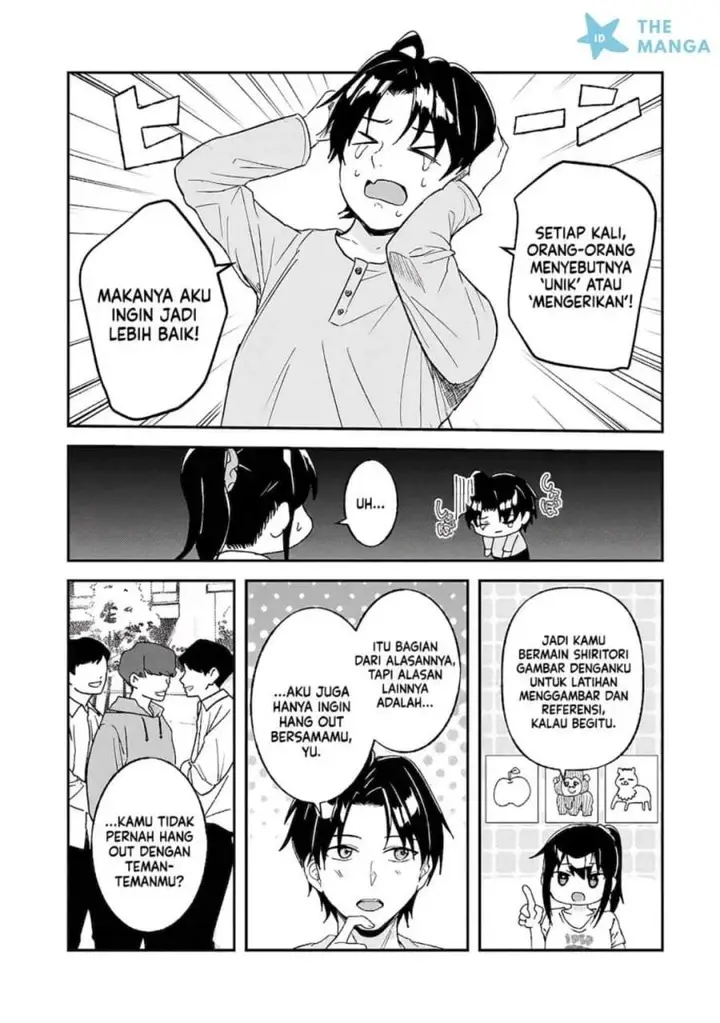 image-komik-aorikei-game-haishinsha-20-sai-haishin-no-kiri-wasure-ni-yori-ii-hito-bare-suru-chapter-11-12/29