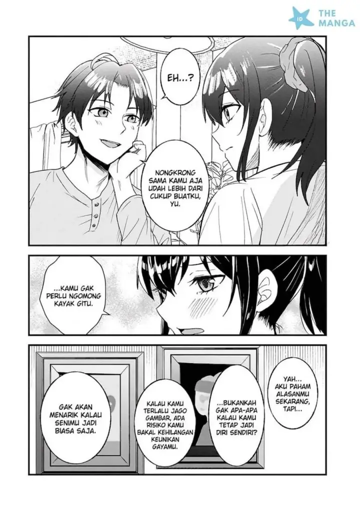 image-komik-aorikei-game-haishinsha-20-sai-haishin-no-kiri-wasure-ni-yori-ii-hito-bare-suru-chapter-11-13/29