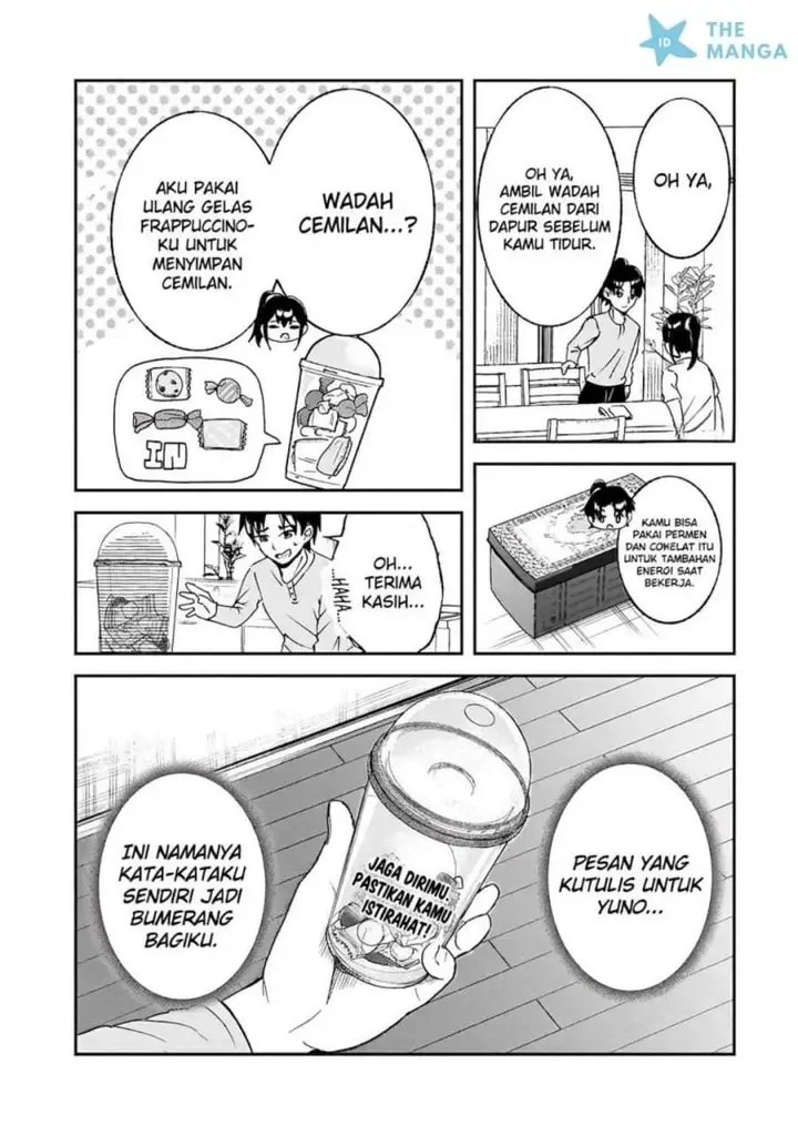 image-komik-aorikei-game-haishinsha-20-sai-haishin-no-kiri-wasure-ni-yori-ii-hito-bare-suru-chapter-11-18/29