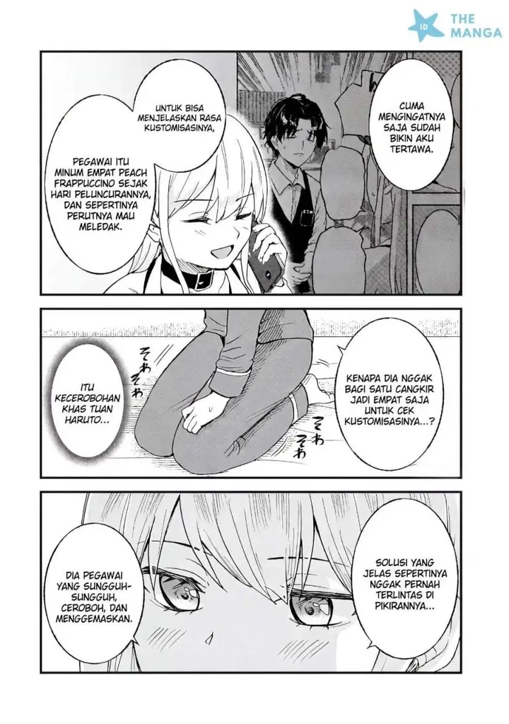 image-komik-aorikei-game-haishinsha-20-sai-haishin-no-kiri-wasure-ni-yori-ii-hito-bare-suru-chapter-11-23/29
