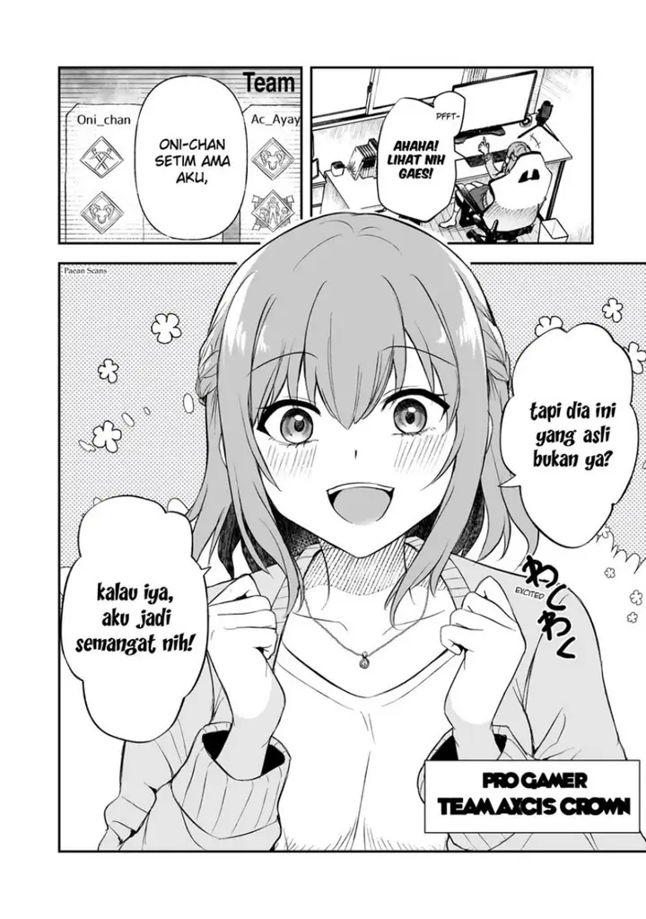 image-komik-aorikei-game-haishinsha-20-sai-haishin-no-kiri-wasure-ni-yori-ii-hito-bare-suru-chapter-2-2/33