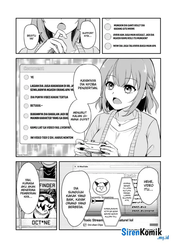 image-komik-aorikei-game-haishinsha-20-sai-haishin-no-kiri-wasure-ni-yori-ii-hito-bare-suru-chapter-2-4/33