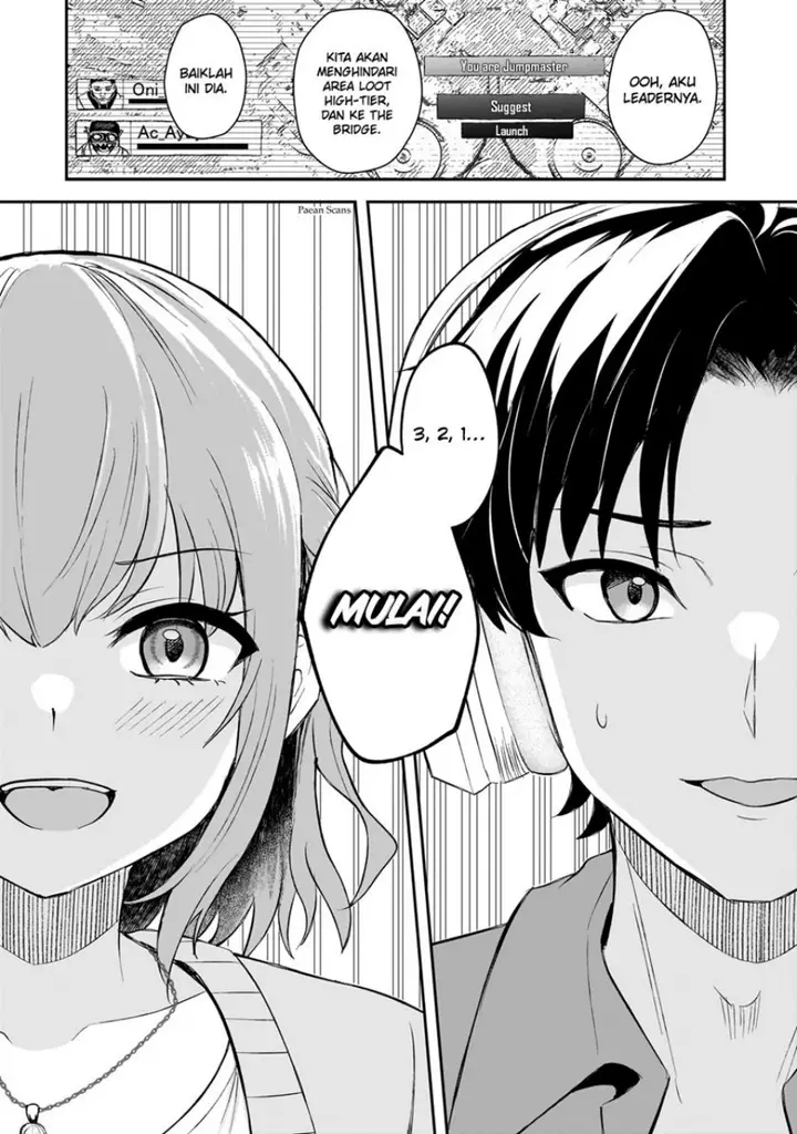image-komik-aorikei-game-haishinsha-20-sai-haishin-no-kiri-wasure-ni-yori-ii-hito-bare-suru-chapter-2-5/33