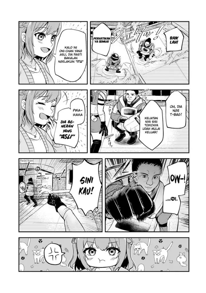 image-komik-aorikei-game-haishinsha-20-sai-haishin-no-kiri-wasure-ni-yori-ii-hito-bare-suru-chapter-2-6/33