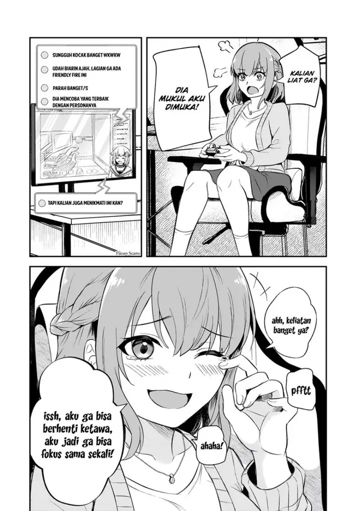image-komik-aorikei-game-haishinsha-20-sai-haishin-no-kiri-wasure-ni-yori-ii-hito-bare-suru-chapter-2-7/33