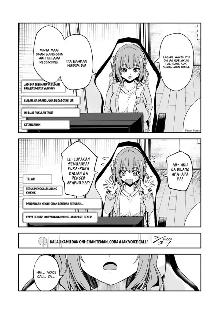 image-komik-aorikei-game-haishinsha-20-sai-haishin-no-kiri-wasure-ni-yori-ii-hito-bare-suru-chapter-2-11/33