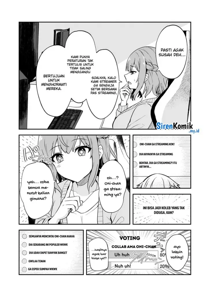 image-komik-aorikei-game-haishinsha-20-sai-haishin-no-kiri-wasure-ni-yori-ii-hito-bare-suru-chapter-2-12/33