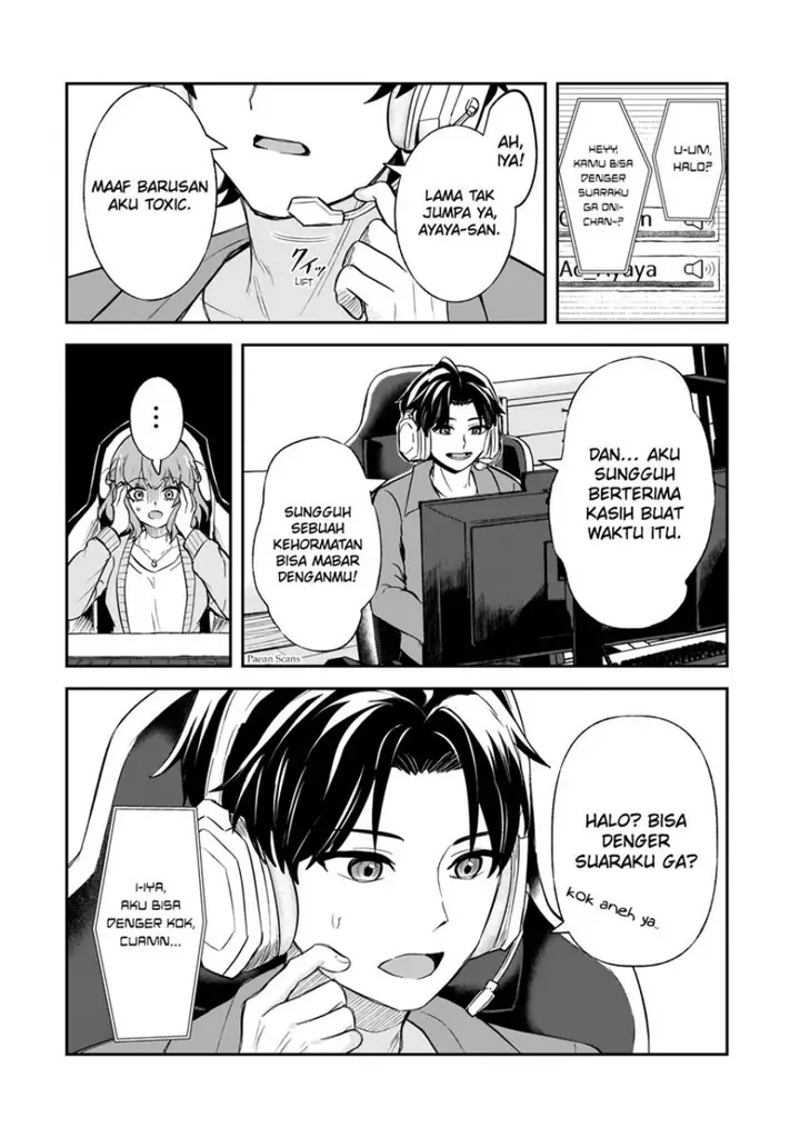 image-komik-aorikei-game-haishinsha-20-sai-haishin-no-kiri-wasure-ni-yori-ii-hito-bare-suru-chapter-2-15/33